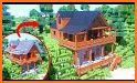 House Minecraft mod Building related image