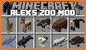 Zoo Addon for Minecraft related image