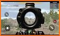 Sniper FPS Fury - Top Real Shooter- Sniper 3d 2018 related image