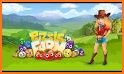 Funny Farm match 3 Puzzle game! related image