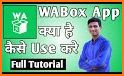 WABox - Toolkit For WhatsApp related image