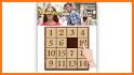 Numpuz: Classic Number Games, Sliding Block Puzzle related image