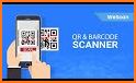 NerblyScanner - Scan QR Codes / Barcodes Easily related image