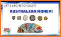 Assessing Australian Money related image