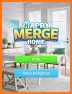 Happy Merge Home related image