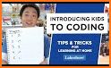 Kids Coding Skills related image