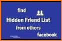 Friend Locator : Friend Mapper related image