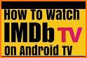 IMDb TV - Android TV related image