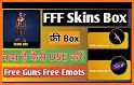 FFF Skins Box related image