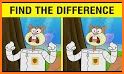 Find Hidden Differences related image