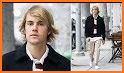 Justin Bieber Chat related image