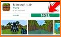 Update Minecraft-PE 2020 related image