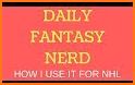 Fantasy Hockey Optimizer related image