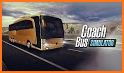 Coach Bus Simulator - Bus Game related image