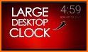 Super Clock Widget related image