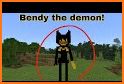 Demon Bendy Craft [Addon] related image