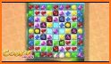 Cookie Yummy Crush - Jam Blast 2 Puzzle Games Free related image