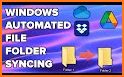 Auto Sync : File Sync, Backup & Restore related image