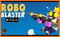 ROBO BLASTER: Guns! Shoot! Boom! related image