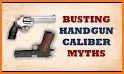 Popular Handgun Ballistic Data related image