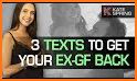 Text Your Ex Back related image