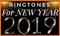 New Year Ringtones Free related image