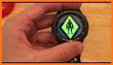 Omnitrix  Watch Face Simulator related image