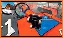 Formula Car Stunt Game: Mega Ramps Stunt Car Games related image