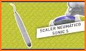 Scaler related image