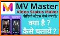 MV Video - Master Photo video maker for MV master related image