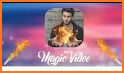 Music Video Maker - Magic Effect related image