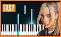 Billie Eilish - Magic Piano Game related image