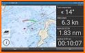 Marine Navigation Boating Maps Weather related image