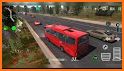 Bus Simulator PRO 2020 - City Edition HD related image