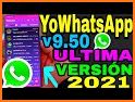 YO Whats plus Latest Version 2020 related image