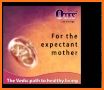 Pregnancy Prayer Guide App related image