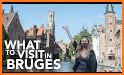 City Guide Bruges related image