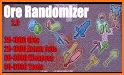 Ore Randomizer Mod MC Pocket Edition related image