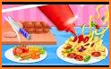 Beef Lasagna Maker Kitchen: Pasta Cooking Games related image