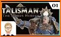 Talisman: The Horus Heresy related image