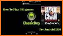 ClassicBoy Pro - Retro Video Games Emulator related image