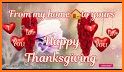 Happy Thanksgiving Day Wishes related image