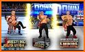 Wrestling Fight Revolution 3D related image