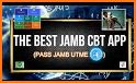 2021 JAMB UTME CBT Practice App related image