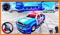 US Police Transport Simulator:Car Driving Game related image