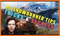 Guide For SnowRunner Truck Tips 2021 related image