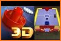 3D Air Hockey related image