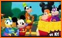 super mickey castle hero adventure minnie princess related image