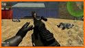 Counter Terrorist - Gun Shooting Game related image