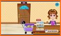 Market Mania - Shopping Game related image